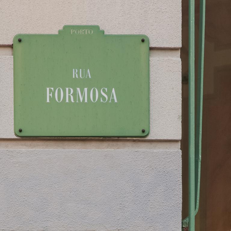 Portosoul Formosa Apartment Exterior photo